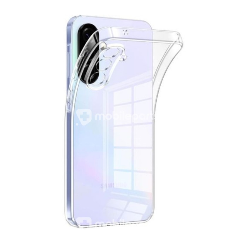 OBASTYLE Silicone Case Transparent Samsung A57