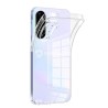 OBASTYLE Silicone Case Transparent Samsung A57