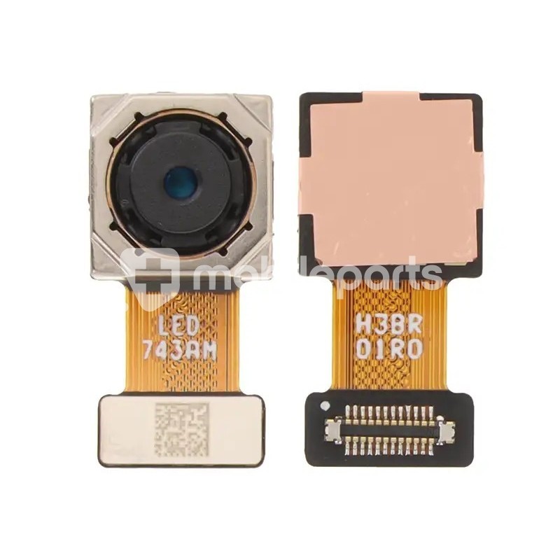 Rear Camera 13MP Realme Note 50