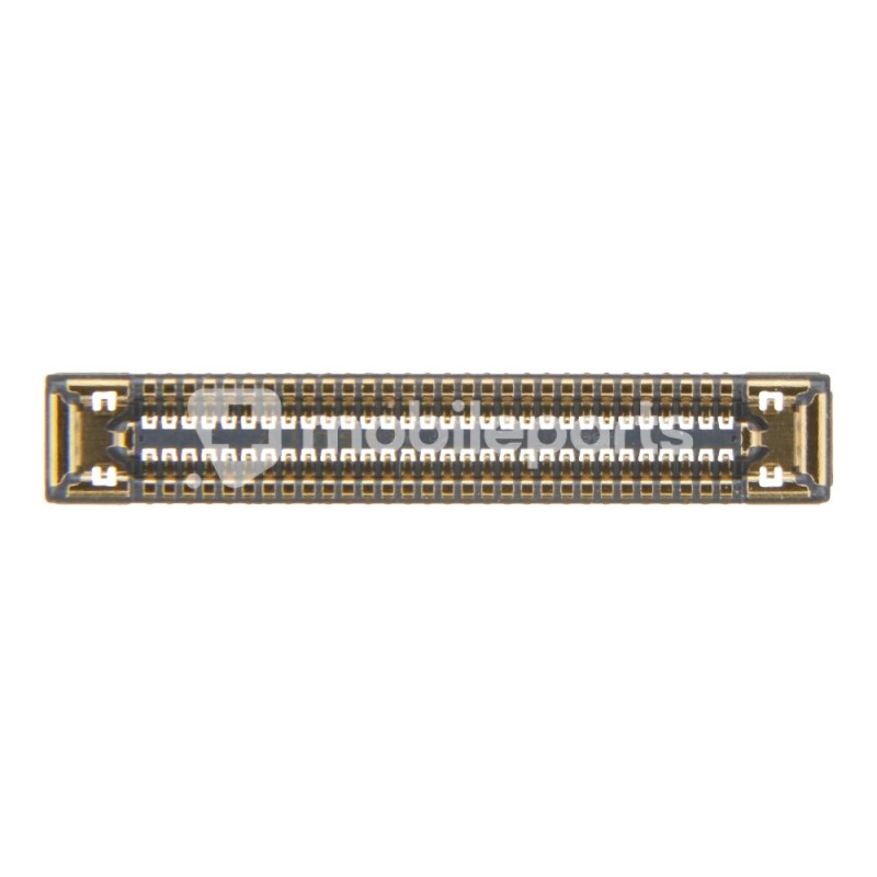 LCD FPC Connector Port Onboard Samsung S26 (60pin)