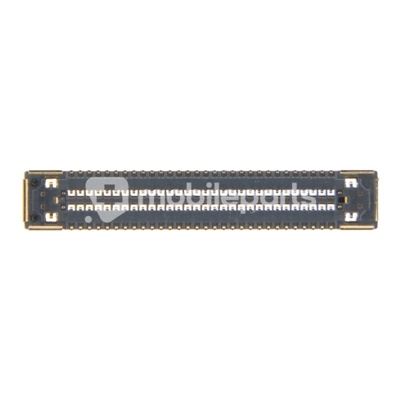 LCD FPC Connector Port Onboard Samsung S26 (60pin)