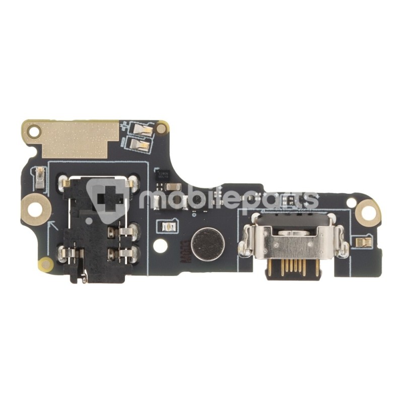Charging connector + Board Small Blackview Wave 8 (Pulled)