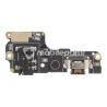 Charging connector + Board Small Blackview Wave 8 (Pulled)