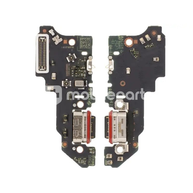 Connettore Di Ricarica + Board OPPO A5 Pro 5G (PULLED)