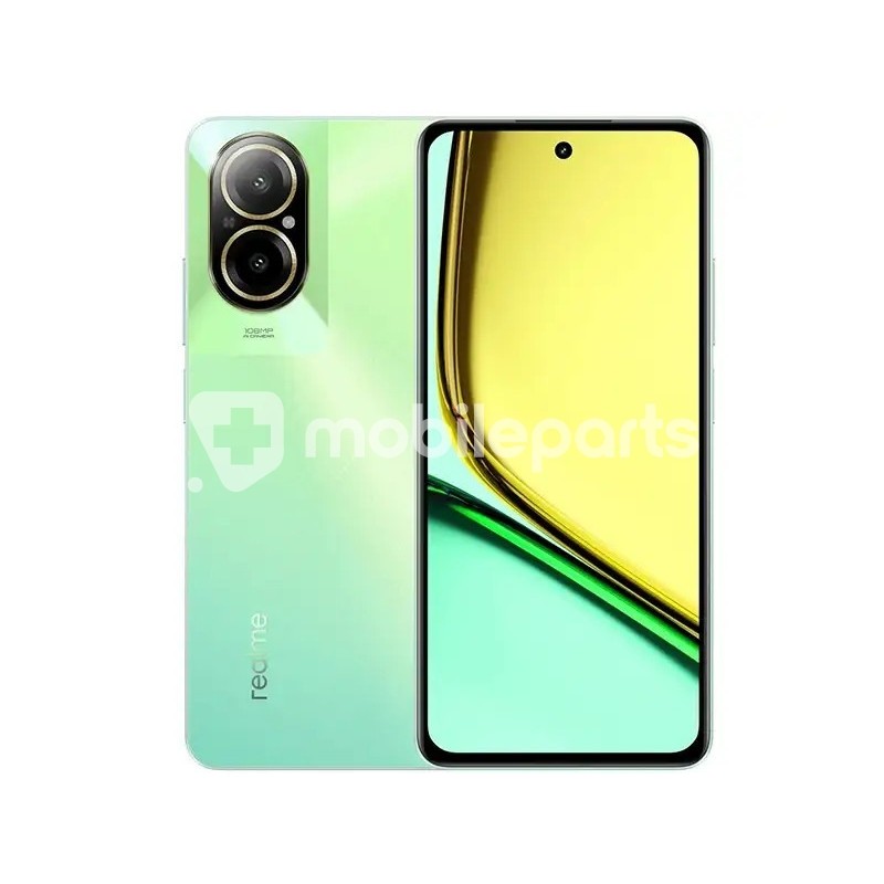 Realme C67 Sunny Oasis 256GB