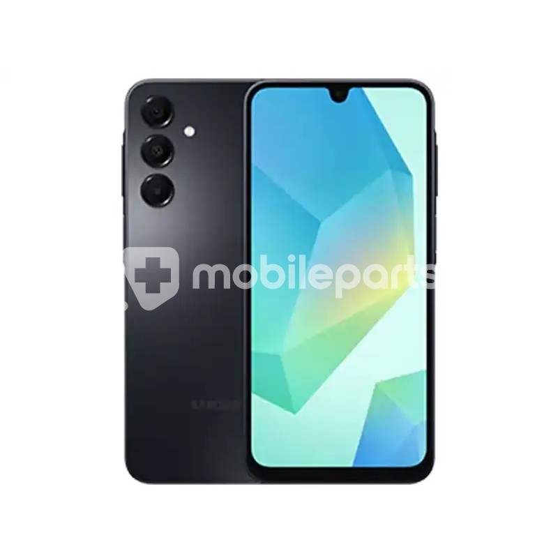 Samsung SM-A165F A16 Black 128GB