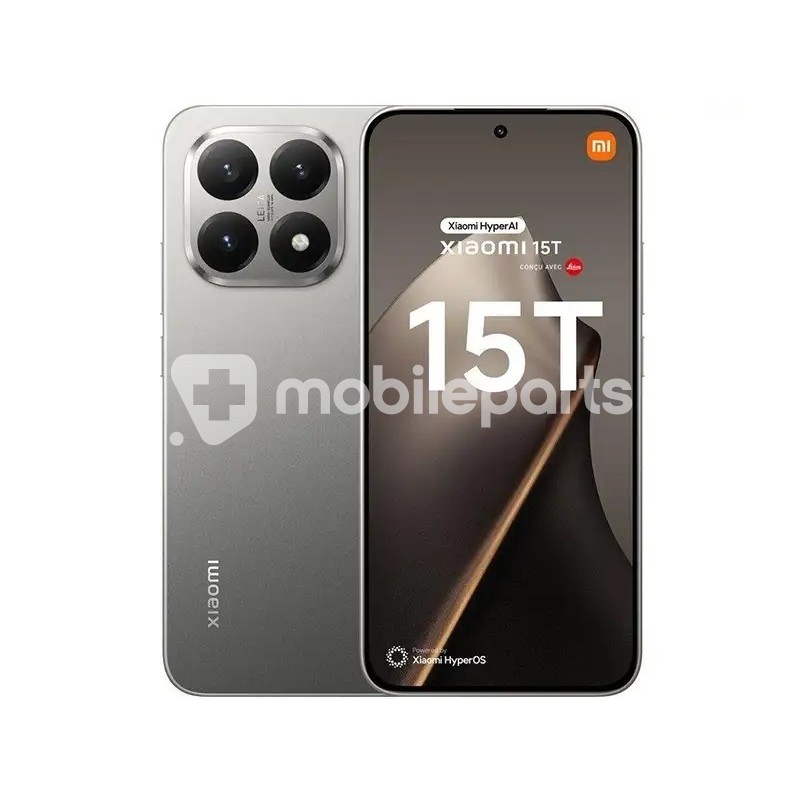 Xiaomi 15T Gray 512GB