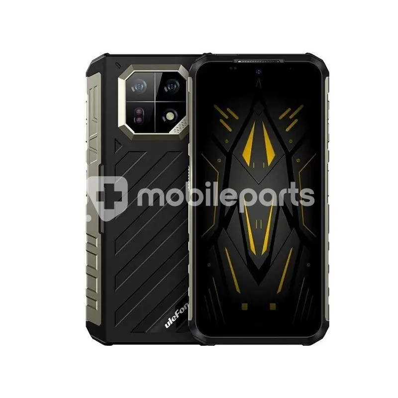 Ulefone ARMOR Black 256GB