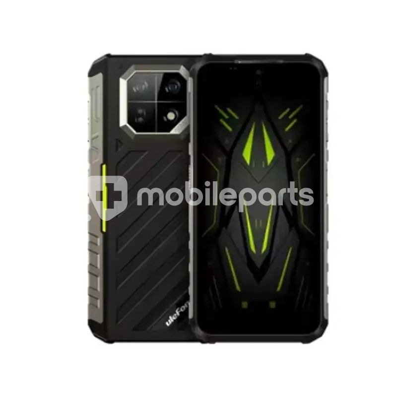 Ulefone ARMOR Green 256GB