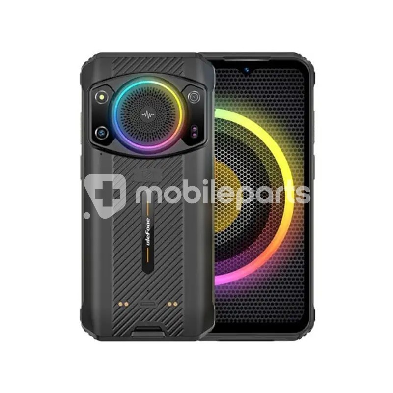 Ulefone Armor 21 Black 256GB