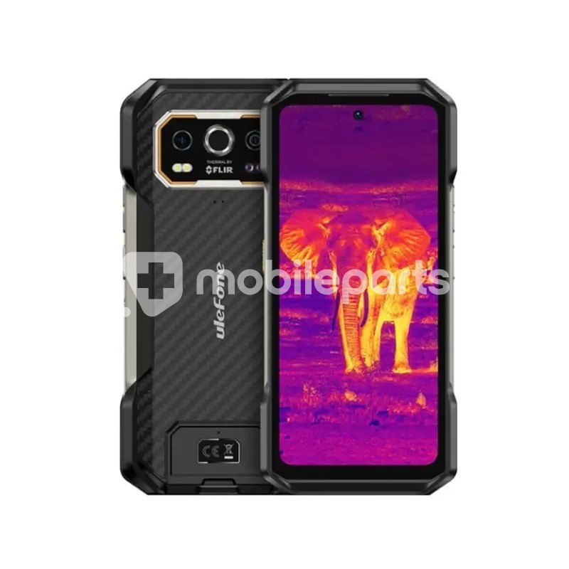 Ulefone Armor 27 Black 256GB