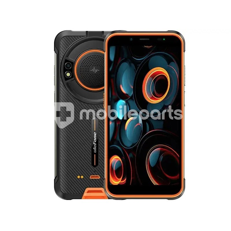 Ulefone Power Armor 16s Orange 128GB