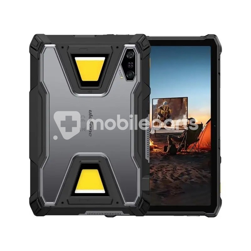 Ulefone Armor Pad 5 Ultra 5G Black 512GB