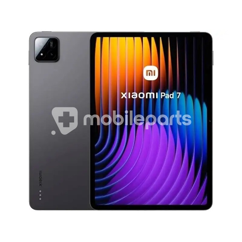 Xiaomi Pad 7 Gray 8+128GB