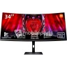 Xiaomi Monitor Curved Gaming G34WQI 34