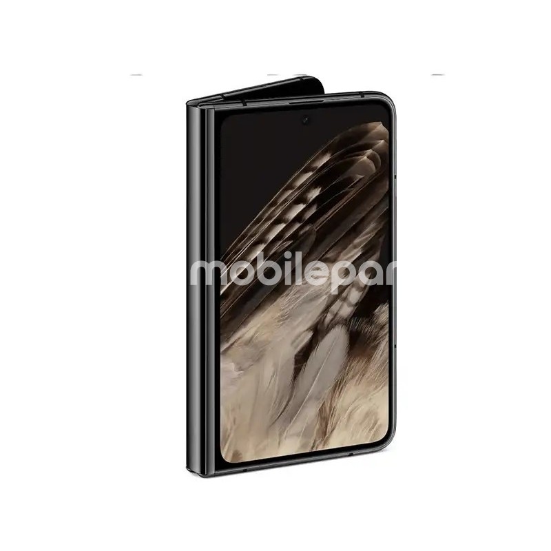 Google Pixel Fold Black 256GB