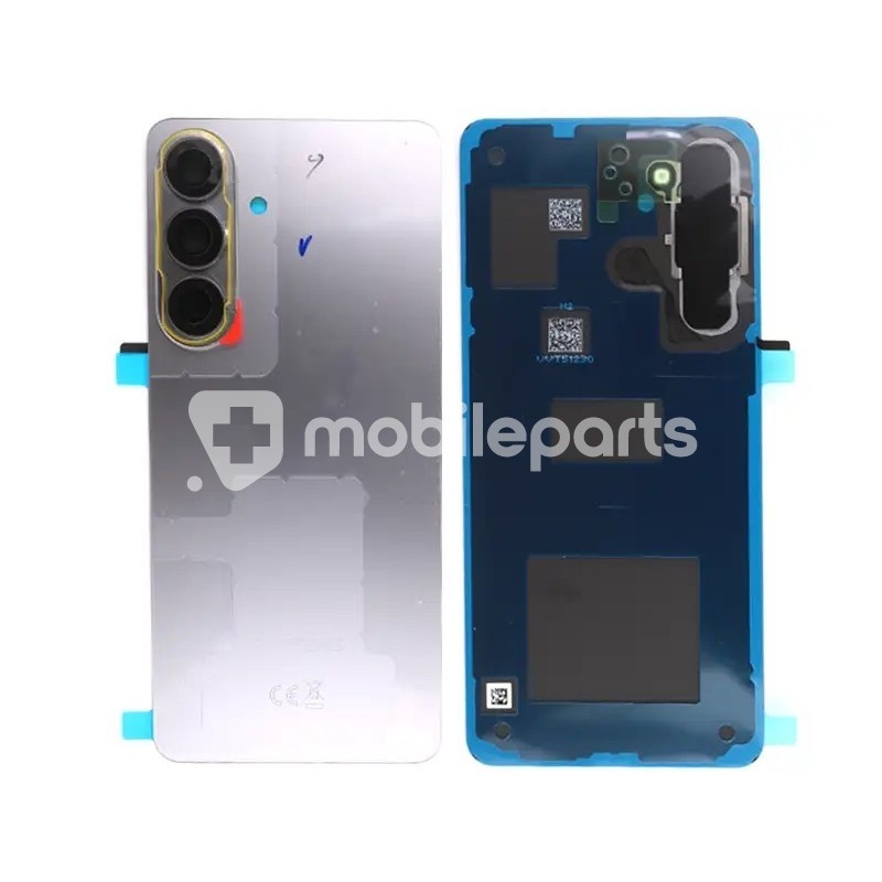 Back Cover Silver Shadow Samsung SM-S947 S26+ (Ori)