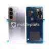 Back Cover Silver Shadow Samsung SM-S947 S26+ (Ori)