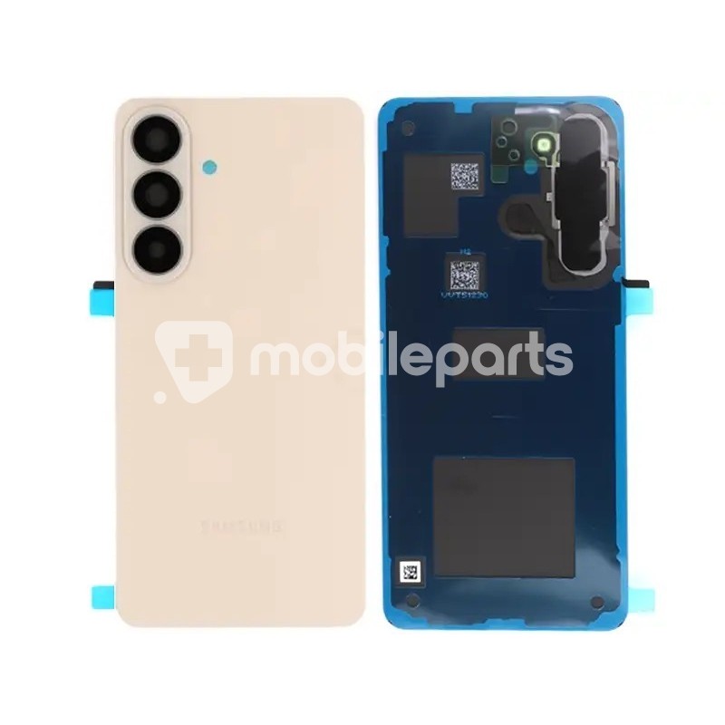Back Cover PinK Gold Samsung SM-S947 S26+ (Ori)