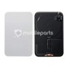 Back Cover Silver iPhone 17 Pro (PULLED)