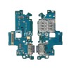 Charging Connector + Board Samsung SM-A566 A56 5G (Ori)