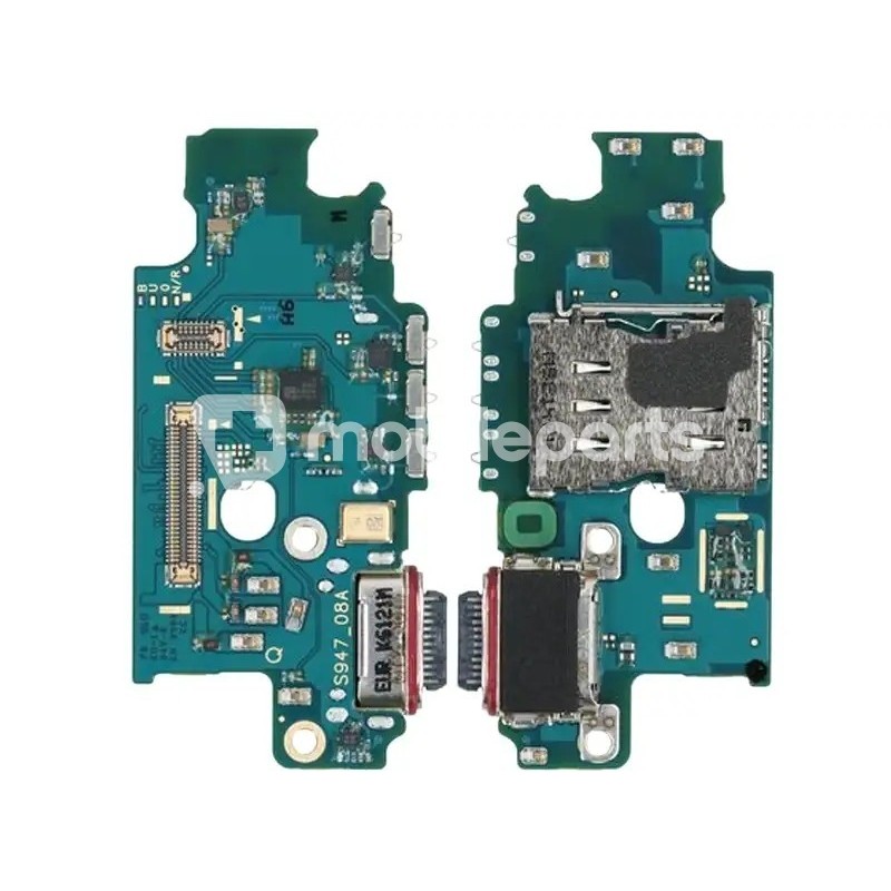 Connettore Di Ricarica + Board Samsung SM-S947 S26+ (Ori)