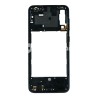Middle Frame Black Samsung SM-A307 A30s Ori