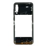 Middle Frame Black Samsung SM-A307 A30s Ori
