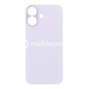 Rear Cover Lavender iPhone 17 No Logo
