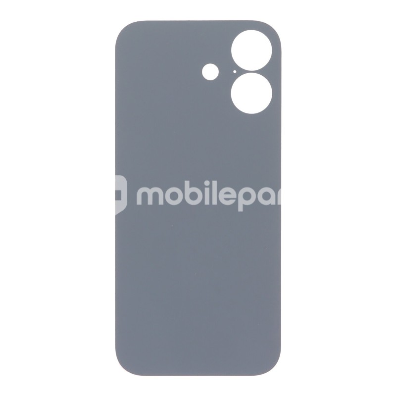 Rear Cover Lavender iPhone 17 No Logo