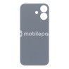 Rear Cover Lavender iPhone 17 No Logo