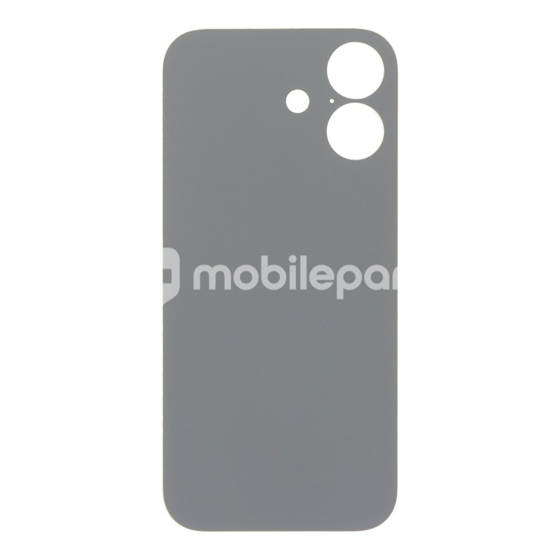 Rear Cover Sage iPhone 17 No Logo