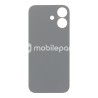 Rear Cover Sage iPhone 17 No Logo