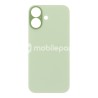 Rear Cover Sage iPhone 17 No Logo