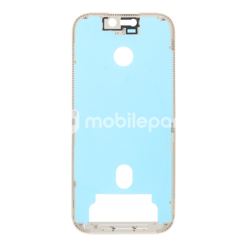 G+OCA Pro Touch Screen Frame with Adhesive  iPhone 17