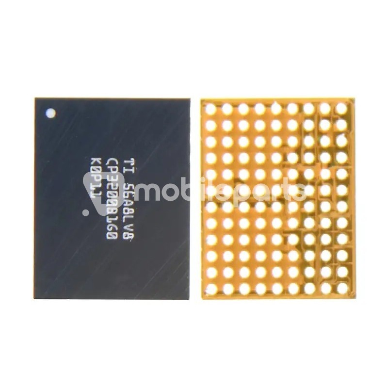 Charging IC CP3200B1G0 iPhone 16 Series