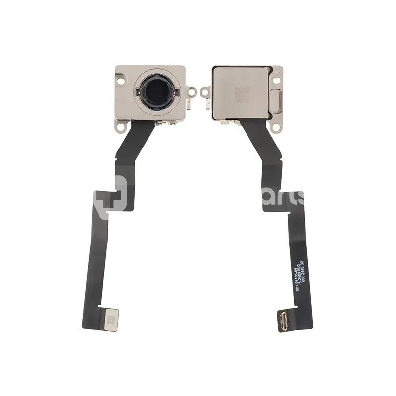 Rear Camera 48MP iPhone 16e - iPhone 17e (PULLED)