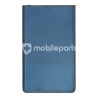 Rear Cover Black with adhesive Google Pixel 7 No Logo