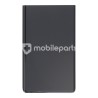 Rear Cover Black with adhesive Google Pixel 7 No Logo