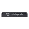Top Glass Cover Black Google Pixel 7