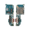 Charging Connector + Board Realme P3 (PULLED)
