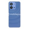 Back Cover Moonlight Blue + Camera Lens Xiaomi Redmi 15C 4G (PULLED)
