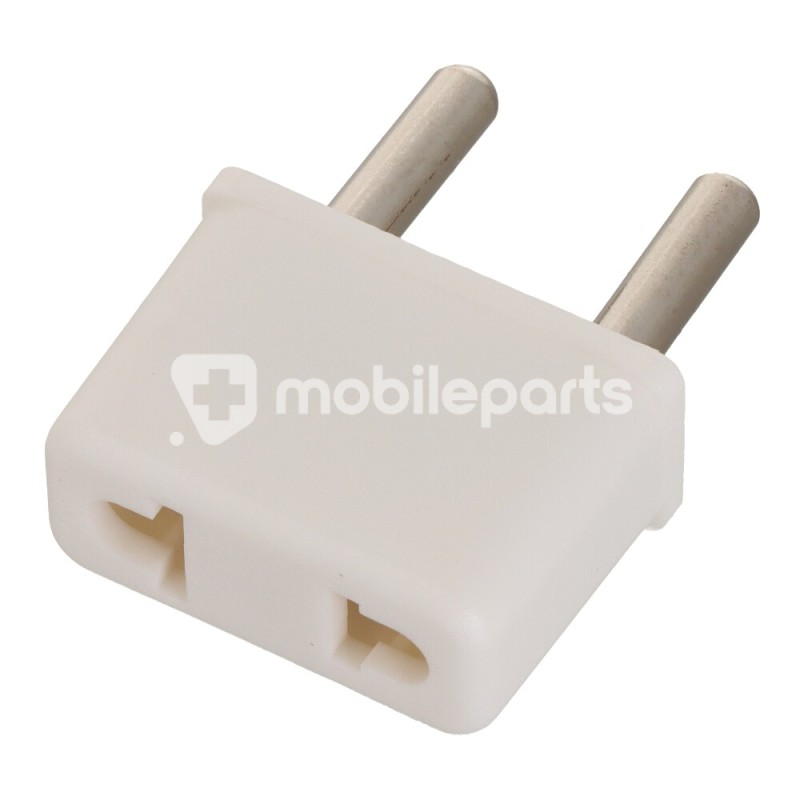 Plug Charger Adapter US to EU (04.0mm)