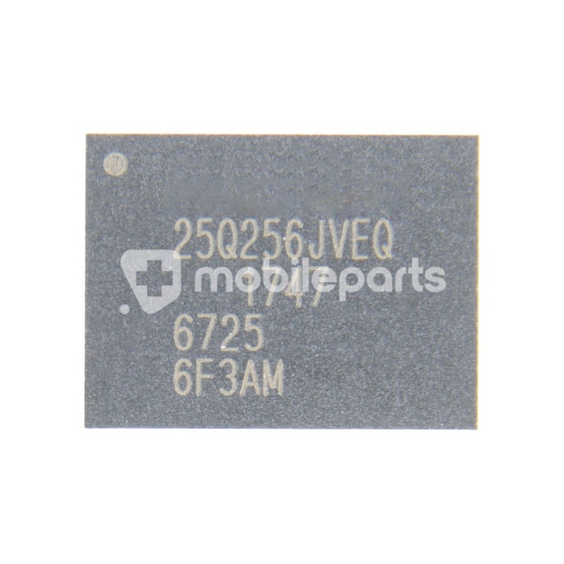 W25Q256JVEIQ IC Premium