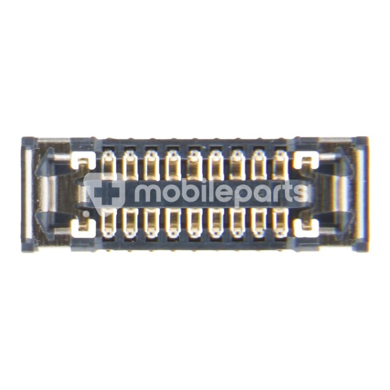 Connector FPC Radar Back Camera iPhone 15 Pro (18 Pin)