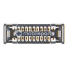 Connector FPC Radar Back Camera iPhone 15 Pro (18 Pin)