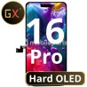 LCD iPhone 16 Pro HARD OLED GX (IC NO Changeable)