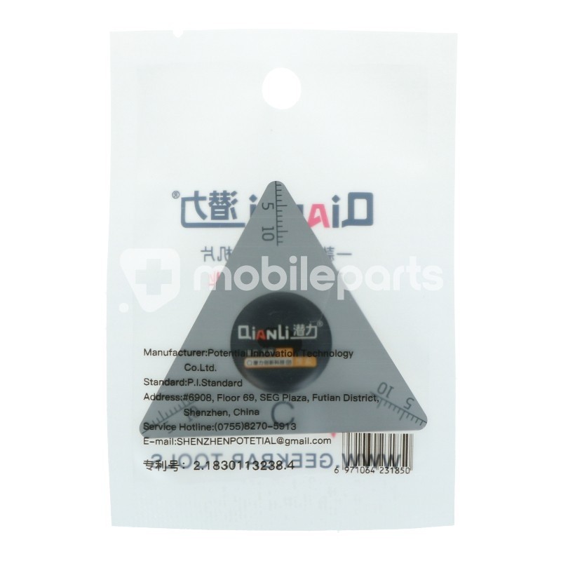 Qianli Universal Opening Tool C Version