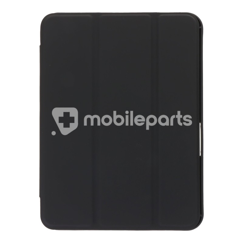Leather Case With Pen Slot TPU Case iPad Mini 7 - Mini 6