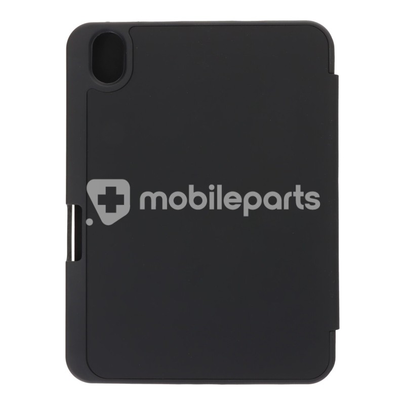 Leather Case With Pen Slot TPU Case iPad Mini 7 - Mini 6